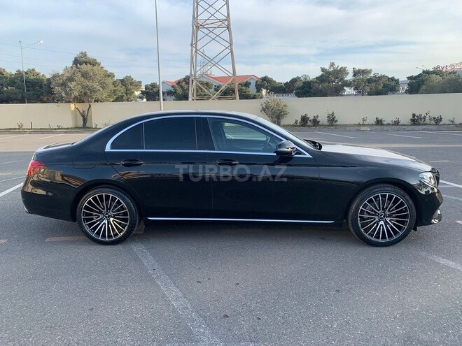 Mercedes E 220 d