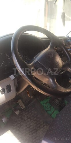 Ford Transit 1999, 348,000 km - 2.5 л - Göyçay