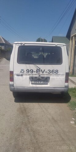 Ford Transit 1999, 348,000 km - 2.5 л - Göyçay