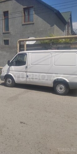 Ford Transit 1999, 348,000 km - 2.5 л - Göyçay