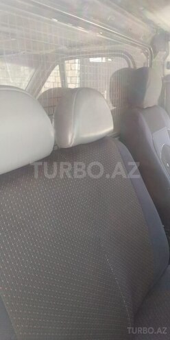 Ford Transit 1999, 348,000 km - 2.5 л - Göyçay