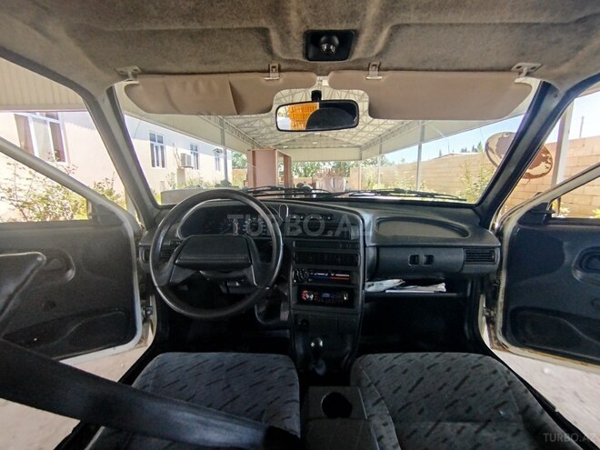 LADA (VAZ) 2115