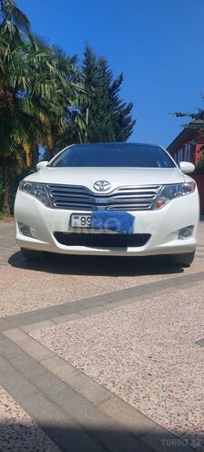 Toyota Venza