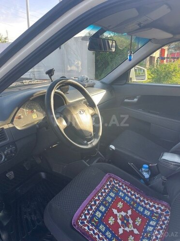LADA (VAZ) Priora 2013, 167,800 km - 0.2 л - Ağdam