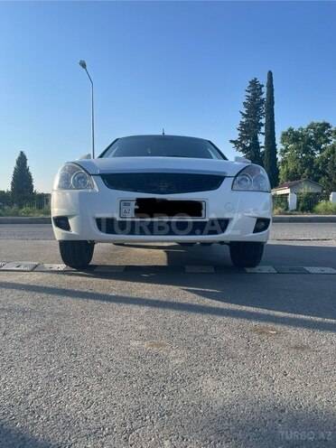 LADA (VAZ) Priora 2013, 167,800 km - 0.2 л - Ağdam