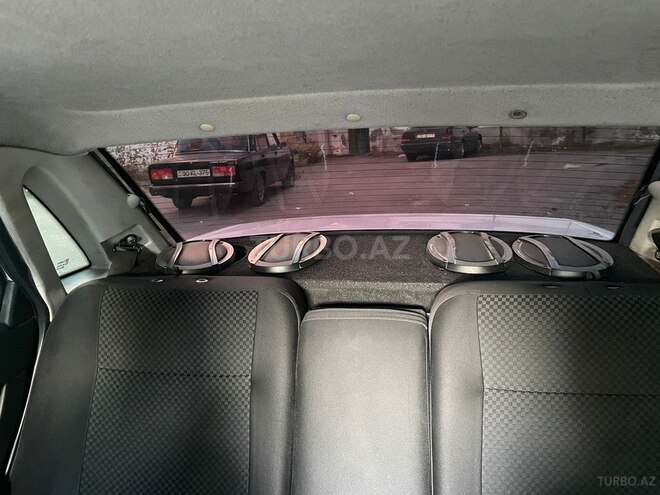 LADA (VAZ) Priora 2013, 167,800 km - 0.2 л - Ağdam