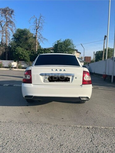 LADA (VAZ) Priora 2013, 167,800 km - 0.2 л - Ağdam
