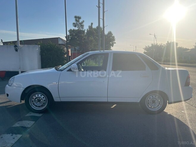 LADA (VAZ) Priora 2013, 167,800 km - 0.2 л - Ağdam
