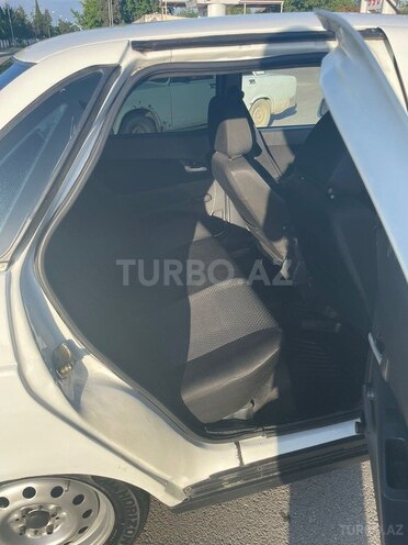 LADA (VAZ) Priora 2013, 167,800 km - 0.2 л - Ağdam
