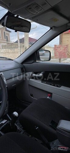 LADA (VAZ) Priora 2013, 167,800 km - 0.2 л - Ağdam