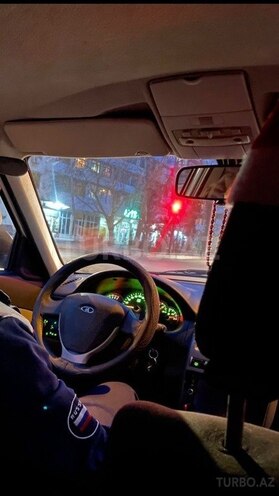 LADA (VAZ) Priora 2013, 167,800 km - 0.2 л - Ağdam