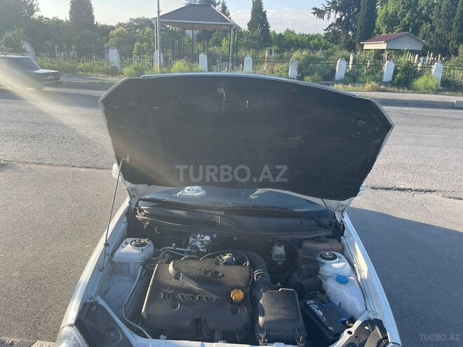 LADA (VAZ) Priora 2013, 167,800 km - 0.2 л - Ağdam