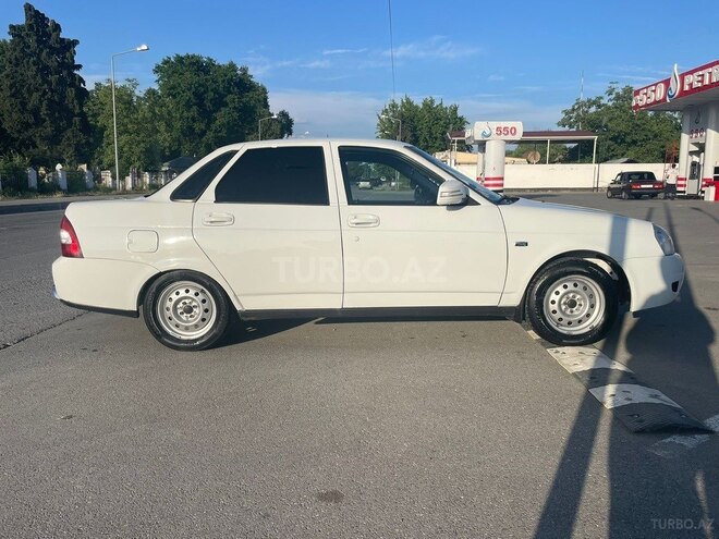 LADA (VAZ) Priora 2013, 167,800 km - 0.2 л - Ağdam