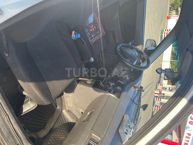 LADA (VAZ) Priora 2013, 167,800 km - 0.2 л - Ağdam