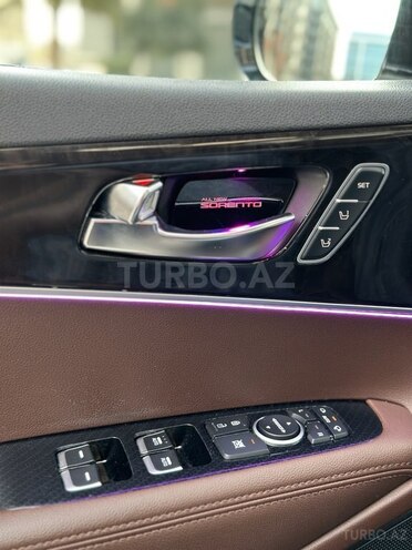Kia Sorento 2015, 127,000 km - 2.2 л - Bakı