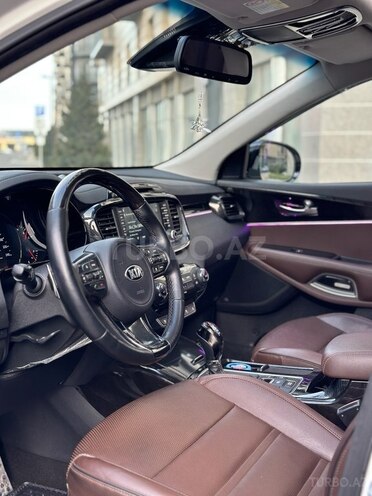 Kia Sorento 2015, 127,000 km - 2.2 л - Bakı
