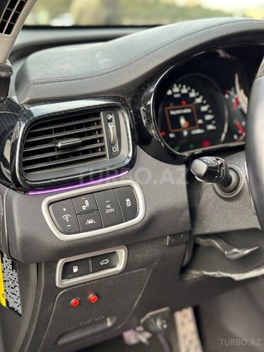 Kia Sorento 2015, 127,000 km - 2.2 л - Bakı