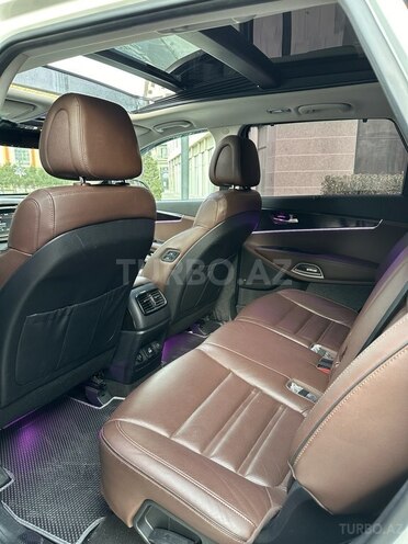 Kia Sorento 2015, 127,000 km - 2.2 л - Bakı