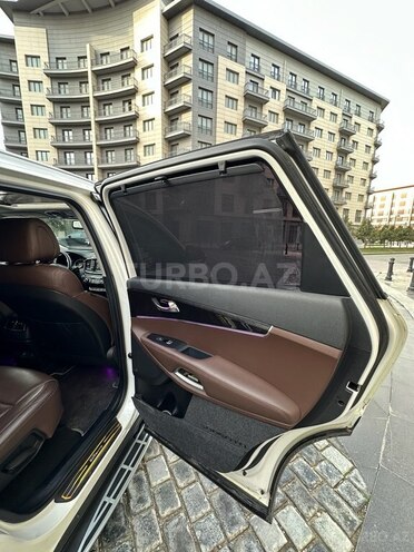 Kia Sorento 2015, 127,000 km - 2.2 л - Bakı