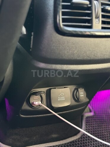 Kia Sorento 2015, 127,000 km - 2.2 л - Bakı