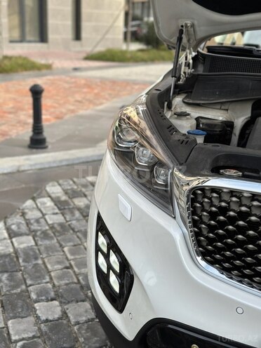 Kia Sorento 2015, 127,000 km - 2.2 л - Bakı