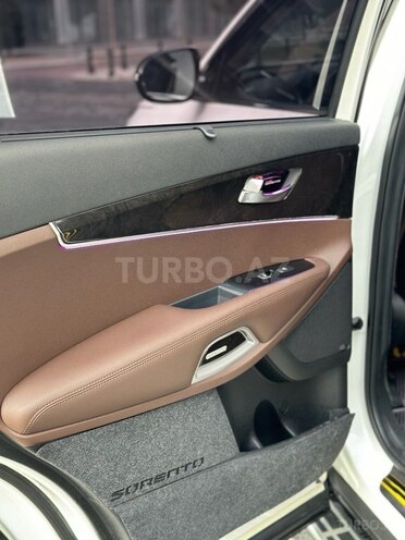 Kia Sorento 2015, 127,000 km - 2.2 л - Bakı