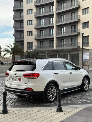Kia Sorento 2015, 127,000 km - 2.2 л - Bakı