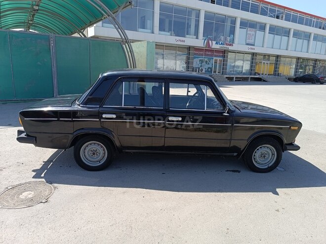 LADA (VAZ) 2106