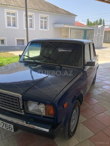 LADA (VAZ) 2107