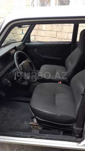 LADA (VAZ) 2107 2009, 99,990 km - 1.6 l - Bərdə