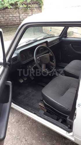 LADA (VAZ) 2107 2009, 99,990 km - 1.6 l - Bərdə