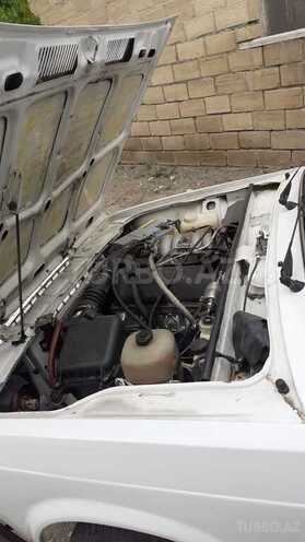 LADA (VAZ) 2107 2009, 99,990 km - 1.6 l - Bərdə