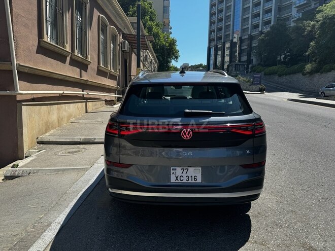 Volkswagen  2022, 55,000 km - 0.0 l - Bakı