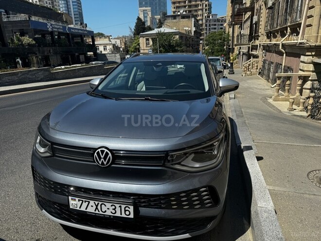 Volkswagen  2022, 55,000 km - 0.0 l - Bakı