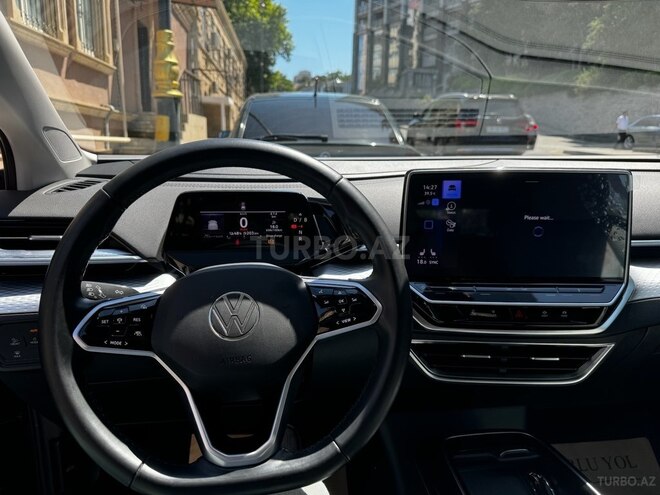 Volkswagen  2022, 55,000 km - 0.0 l - Bakı