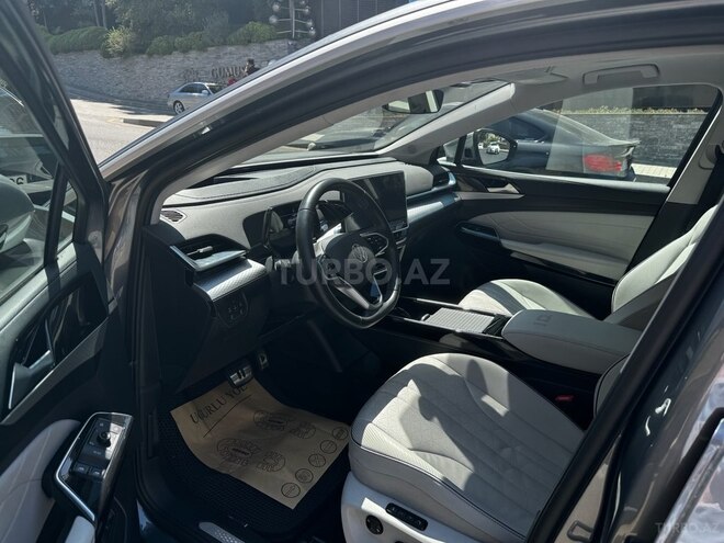 Volkswagen  2022, 55,000 km - 0.0 l - Bakı