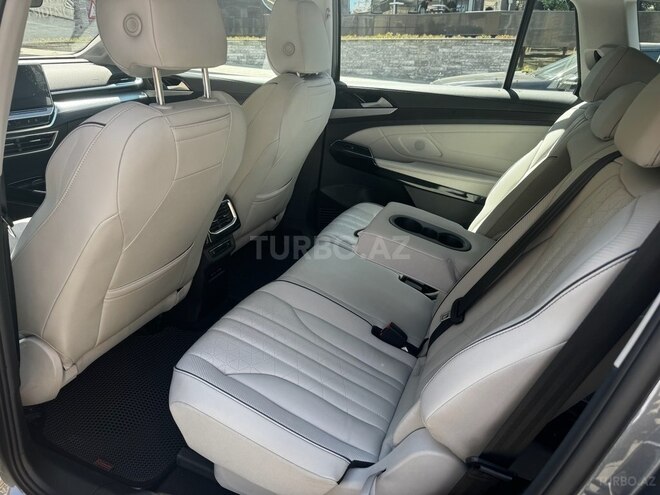 Volkswagen  2022, 55,000 km - 0.0 l - Bakı