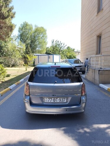 Opel Astra 2004, 250,000 km - 1.4 l - Sumqayıt
