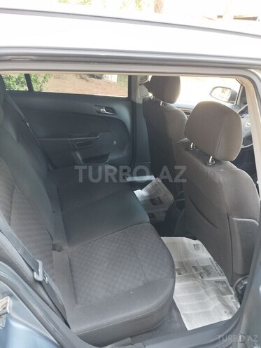 Opel Astra 2004, 250,000 km - 1.4 l - Sumqayıt