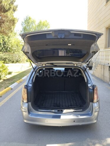 Opel Astra 2004, 250,000 km - 1.4 l - Sumqayıt