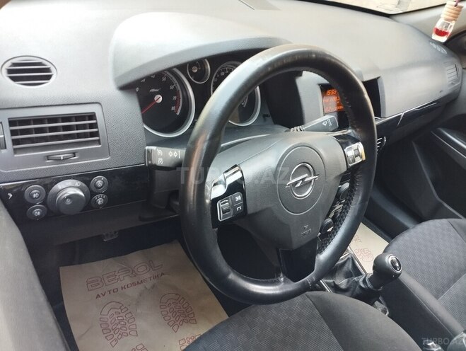 Opel Astra 2004, 250,000 km - 1.4 l - Sumqayıt