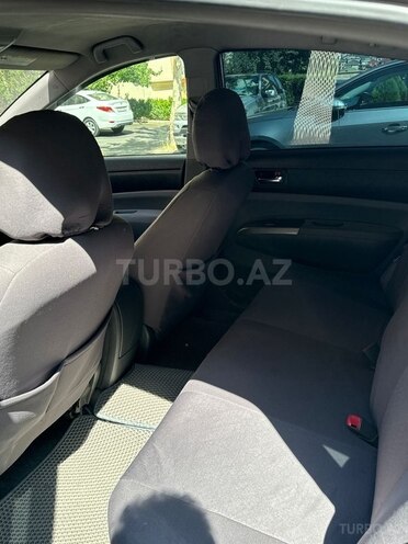 Toyota Prius 2008, 320,000 km - 1.5 l - Bakı