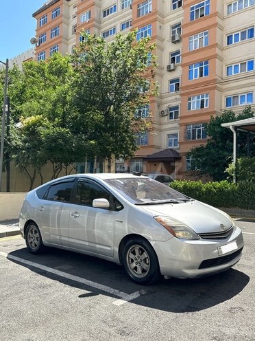 Toyota Prius 2008, 320,000 km - 1.5 l - Bakı