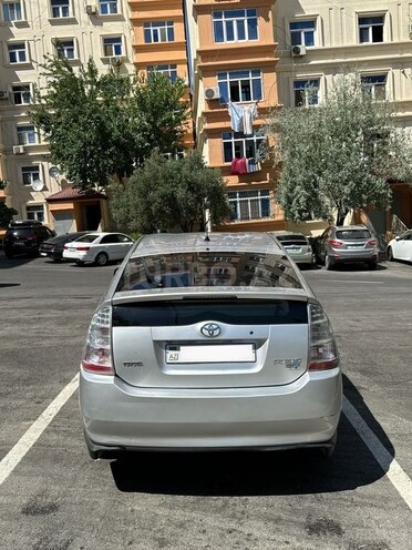 Toyota Prius 2008, 320,000 km - 1.5 l - Bakı