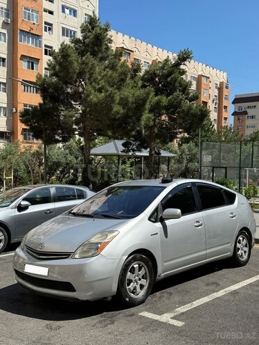 Toyota Prius 2008, 320,000 km - 1.5 l - Bakı