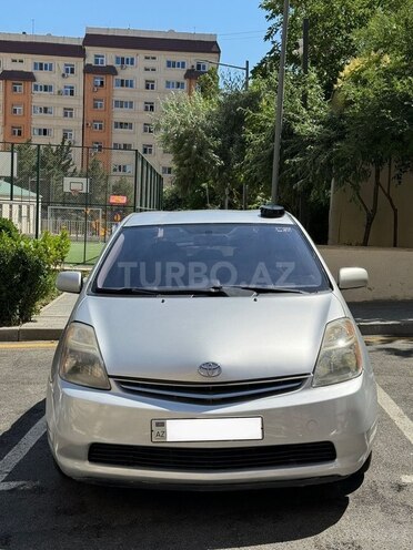 Toyota Prius 2008, 320,000 km - 1.5 l - Bakı