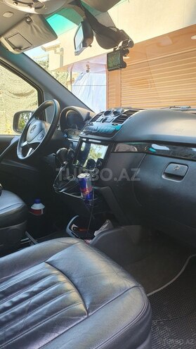 Mercedes Viano 2012, 314,000 km - 2.1 l - Bakı