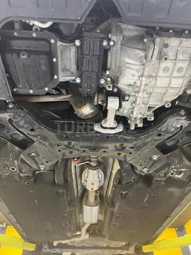 Hyundai Accent 2016, 207,090 km - 1.4 l - Bakı