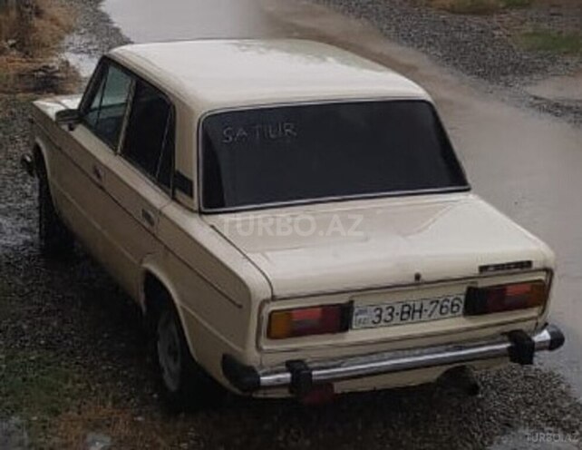 LADA (VAZ) 2106