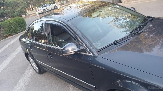 Volkswagen  2004, 258,541 km - 1.8 л - Sumqayıt